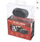 Yada Car Baby Camera With App Control Portable Vehicle Monitor New. Fixed Price $80.00.