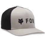 Fox Racing Absolute Flexfit Baseball Hat Cap Curved Brim Comfortable Steel Grey. Fixed Price $34.95.