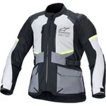 Alpinestars Andes Air Drystar Jackets 4XL Gray 3207924-9191-4X. Fixed Price $329.95.