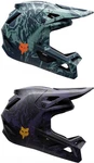 Fox Racing Youth Rampage Image Print Mtb Helmet Mountain Bike. Fixed Price $249.95.