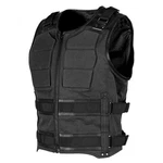 Speed And Strength True Grit Armored Vest Black Large 1114-0501-0054. Fixed Price $127.61.