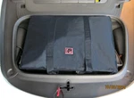 Porsche 911 3PC Custom Fitted Luggage Bags (2012+). Fixed Price $199.99.