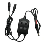 California Heat Dual Digital Controller Tcdr. Fixed Price $80.00.