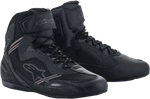 Alpinestars FASTER-3 Rideknit Shoes 12 Black. Fixed Price $239.95.