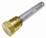 Fluidyne Acc.anode Radiator Zinc. Fixed Price $16.00.