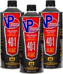 Vp Racing Fuels 6295, Ready To Use, 40:1 Premixed 2-CYCLE Small Engine 3QTS. Fixed Price $30.39.