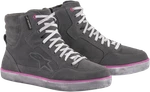 Alpinestars J-6 Waterproof Women's Shoes Grey/pink 2542220909510.50. Fixed Price $249.95.