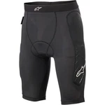 Alpinestars Paragon Lite Bicycle Padded Protection Inner Shorts Black. Fixed Price $119.95.
