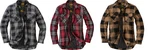 Scorpion Covert Women's Flannel Cotton Shell Inner. Fixed Price $144.95.