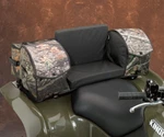 Moose Racing Mossy Oak Ridgetop Rear Rack Bag. Fixed Price $212.91.