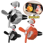 Cute Dog Car Air Freshener Clip Aromatherapy Fragrance Vent Decor. Fixed Price $17.99.
