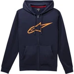 Alpinestars 1038530527032XL Ageless Ii Fleece Zip-front Hoody Blue. Fixed Price $51.96.