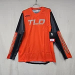 Troy Lee Designs Tld Scout Gp Mx Jersey Recon Neon Orange/gray Medium *display*. Fixed Price $38.50.
