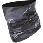 Alpinestars Tactical Neck Tube Black/tar Grey 4759621-1169-OS. Fixed Price $22.72.