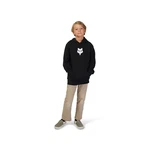 Fox Racing Youth Pullover Hoodie Hoody Sweatshirt Black Medium Was $59.95. Fixed Price $59.95.