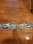 Chroma Graphics 3440 Harley Davidson Window Brow Decal/sticker. Fixed Price $16.15.