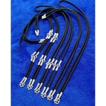Thai Amulet Buddha Phra 92.5 Percent Pure Silver Umbrella Rope Necklace Luck. Fixed Price $427.10.