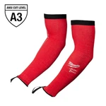 Milwaukee Tool 48-73-9030 16 In. Level Cut Resistant Protective Sleeves. Fixed Price $16.47.