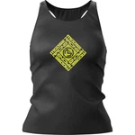 Moose Offroad Women's Spin Sync Tank Top Black Small 3031-4276. Fixed Price $37.46.
