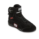 AD012BK Simpson Racing Adrenaline Youth Shoes. Fixed Price $59.95.