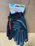 Mechanix Wear Mens Utility Synthetic Leather Gloves X-large. Fixed Price $14.39.