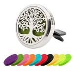 Auear, Car Diffuser Vent Clips Tree Of Life Aromatherapy. Fixed Price $15.06.