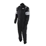 Simpson Racing C402211 Classic Suit Sfi 5 - Adult Medium Black. Fixed Price $399.70.