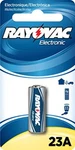Rayovac RAVKE23A-1ZM 12V Amp Alkaline Keyless Entry Battery. Fixed Price $20.64.