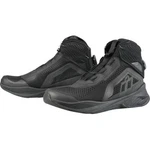 Icon 3403-1461 Hooligan Af Ce Boots 9.5 Black. Fixed Price $195.00.