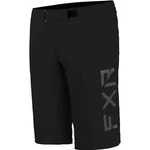 Fxr Snowmobile Mens Revo Mtb Short - Black. Fixed Price $119.78.