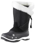 Baffin Junior Switzerland Boots SNFL-J015-BK1(4). Fixed Price $65.79.