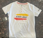 Can Am Original Atv Off Road T-shirt Women Racing. Fixed Price $15.00.