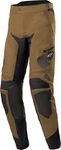 Alpinestars Xt The Boot Mens Adventure Touring Pants Camel Sm. Fixed Price $174.29.