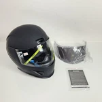 Icon Airform Helmet Counterstrike Mips Black (medium / Large) 0101-14138. Fixed Price $204.20.