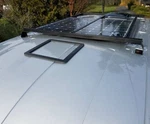 Ford Transit Low Roof Vent Adapter. Fixed Price $83.55.