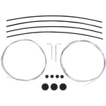 Mobius Cable Replacement Kit For X8 Knee Brace (sm-md-lg). Fixed Price $36.64.
