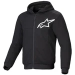 Alpinestars Chrome V2 Sport Hoodie (x-large, Black/white). Fixed Price $249.95.