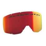 Scott Smb Lens Primal/hustle/split Dl Acs Enhamcer Red Chrome. Fixed Price $46.99.