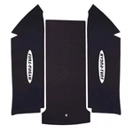 Hydro-turf Traction Mats Yamaha Jet 650/SUPER 700 90-95 Cut Diamond. Fixed Price $124.95.