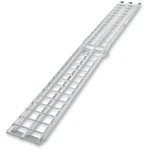 Moose Aluminum Ft. Straight Folding Ramp 3910-0034. Fixed Price $194.95.