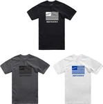 Alpinestars Flag Csf T-shirt Mens Tee. Fixed Price $33.95.