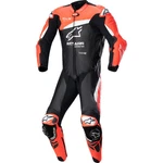 Alpinestars 2801-1557 3150523132154 Gp Plus V4 Leather Suit Black/red. Fixed Price $1569.95.
