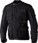 Rst Pro Series Ambush Ce Jacket Black/black Textile Md 102986BLK-42. Fixed Price $232.72.