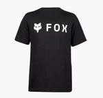 Fox Racing Youth Absolute Basic Short Sleeve T-shirt Black 31818-001. Fixed Price $18.21.