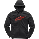 Alpinestars 10385305210302X Ageless Ii Zip Hoodie 2XL Black. Fixed Price $51.96.