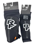 Race Face Indy Knee & Elbow Pads Set Adult Small D3O Mtb Trail New. Fixed Price $129.00.
