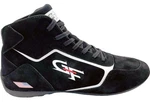 G-force G-limit Racing Shoes Size: 13 Black. Fixed Price $134.10.