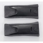 Shoei Neotec Chin Strap Cover Set 0220-3805-00. Fixed Price $19.41.