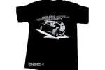 Rough Country T-shirt Black Size Sm 84026. Fixed Price $14.95.