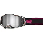 100 Percent Armega Sarcelle Goggles 50005-00035. Fixed Price $100.00.